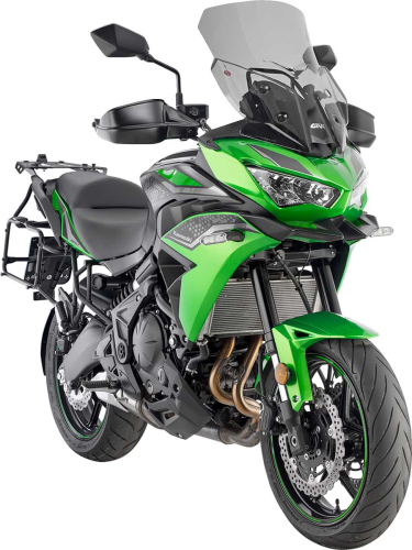 GIVI - GIVI Windshield - D4132S