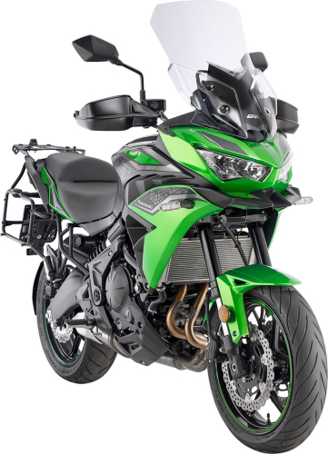 GIVI - GIVI Windshield - D4132ST