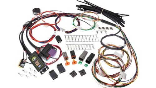 Namz - Namz Turn Signal Harness Kit - NCBH-02