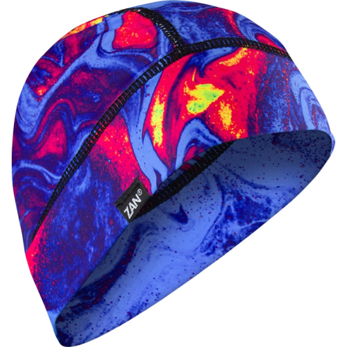 Zan Headgear - Zan Headgear Archtech Series Helmet Liner - WHCL480