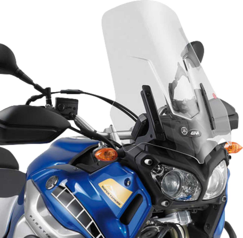 GIVI - GIVI Windshield - D447ST