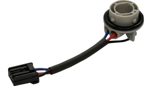 Namz - Namz Taillight Socket - NHD-68370-03