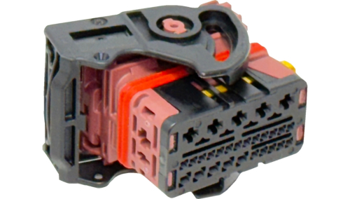 Namz - Namz BCM Connector Kit - HND-69201932