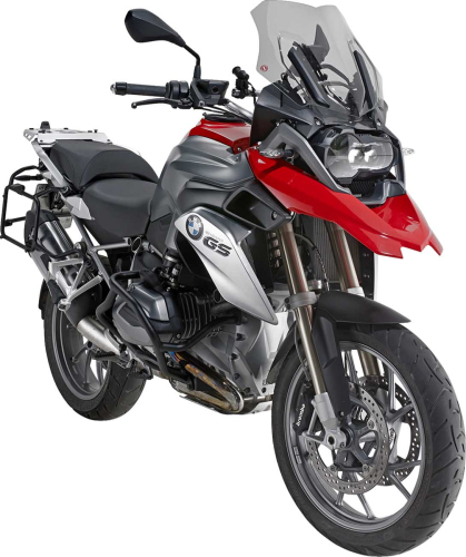 GIVI - GIVI Windshield - D5108B