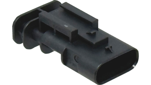 Namz - Namz Fog Light Connector - NMCON-04R