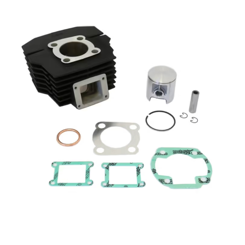 Athena - Athena Big Bore Cylinder Kit (129cc) - 57.00mm Bore - 009500