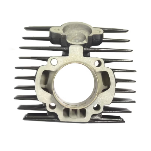 Athena - Athena Big Bore Cylinder Kit (70cc) - 47.60mm Bore - 009300
