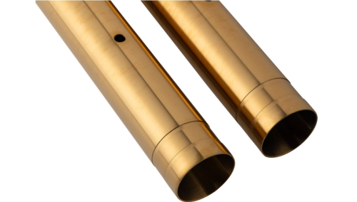 Custom Cycle - Custom Cycle 47mm Fork Tubes - 21.18 - 710141