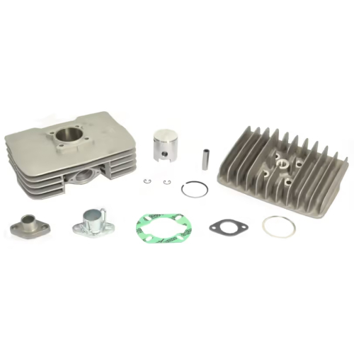 Athena - Athena Big Bore Cylinder Kit (80cc) - 48.00mm Bore - 021700
