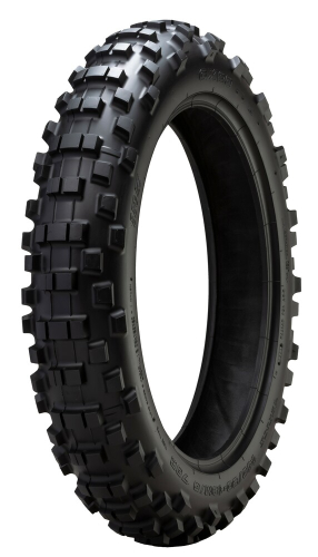 IRC - IRC G20X Gekkota Rear Tire - 140/80-18 - 113342