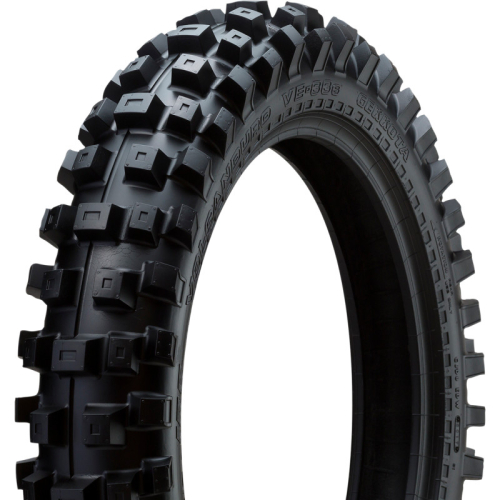 IRC - IRC VE-33 Gekkota Tire - Rear - 140/80-18 - 70L - 113346