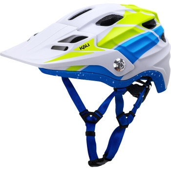 Kali Protectives - Kali Protectives Maya 3.0 LTD Race Helmet - 0220424316