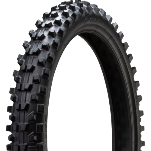 IRC - IRC GX20 Gekkota Tire - Rear - 140/80-18 - 70M - T10624