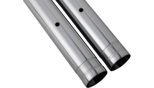Custom Cycle - Custom Cycle 47mm Fork Tubes - 20.88in. - 710130