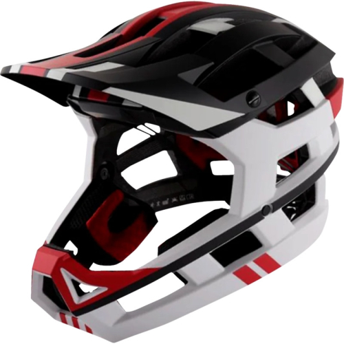 Kali Protectives - Kali Protectives Invader 2.0 LTD Force Helmet - 0221824426