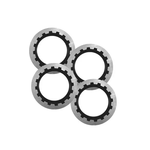 Goodridge - Goodridge Stat-O-Seal Washer - 7/16in. - SS902-06