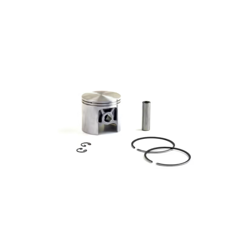 Athena - Athena 2T Cast Piston for Cylinder Kit (80cc) - 56.96mm Standard Bore - 001602/1.C