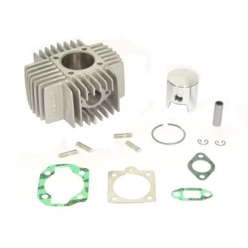 Athena - Athena Big Bore Cylinder Kit (70cc) - 45.00mm Bore - 002100