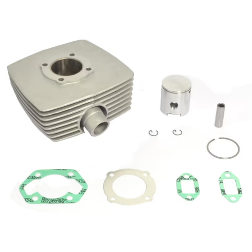 Athena - Athena Big Bore Cylinder Kit (70cc) - 45.00mm Bore - 007100