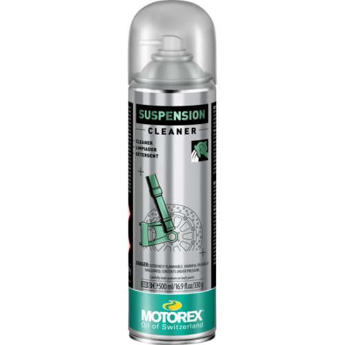 Motorex - Motorex Suspension Cleaner - 310707