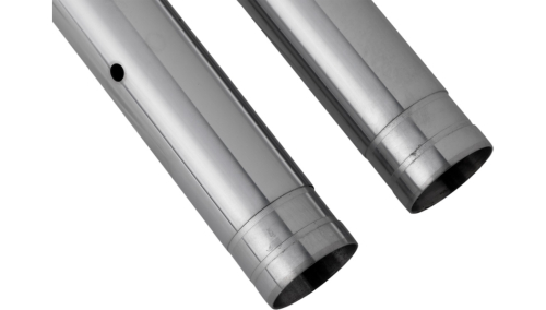 Custom Cycle - Custom Cycle 47mm Fork Tubes - 21.18in. - 710139