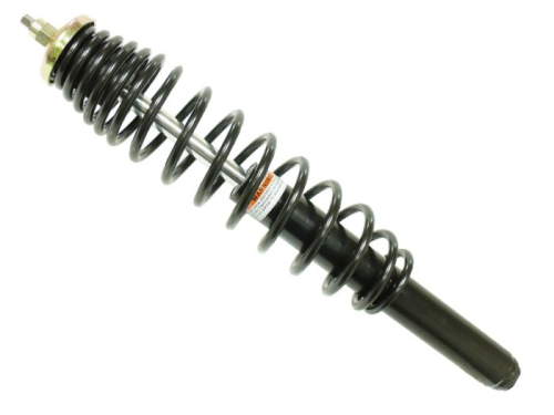Bronco - Bronco Gas Shocks - AU-04315