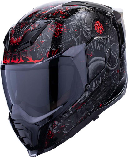 Icon - Icon Ultraflite Misanthrope MIPS Helmet - 0101-17923