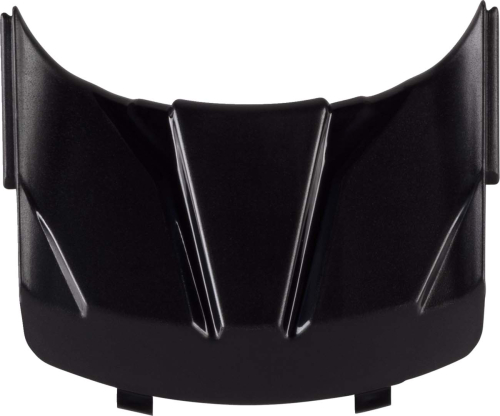 Icon - Icon Domain Rear Helmet Accessory Cover - Neckroll Black - 0133-1399