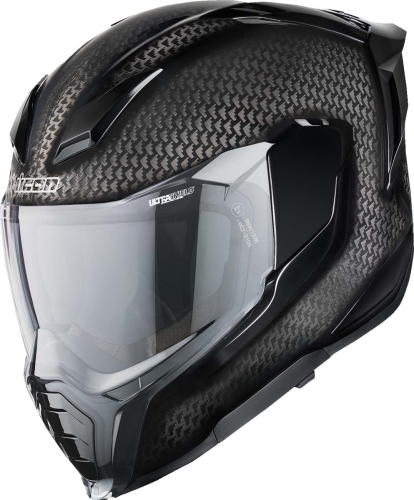 Icon - Icon Ultraflite Carbon Helmet - 0101-18575