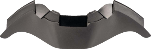Icon - Icon Ultraflite Breath Deflector - 0133-1698