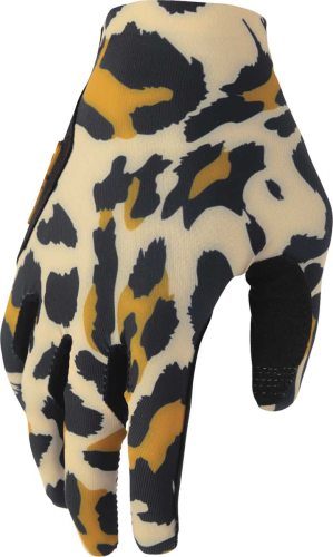 Thor - Thor Sportmode Cheetah Womens Gloves - 3331-0311