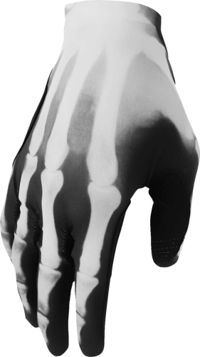 Thor - Thor Sportmode X-Ray Gloves - 3330-8291