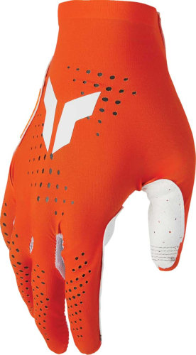 Thor - Thor Sportmode Vented Gloves - 3330-8126 - Orange - 2XL