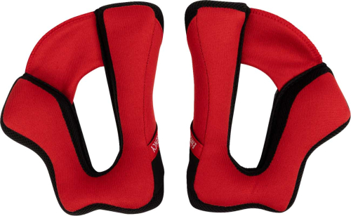 Thor - Thor Cheek Pads for Reflex Sport Helmets - 0134-4003