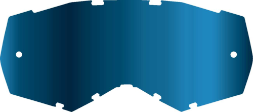 Thor - Thor Activate And Regiment Lens - Mirror Blue - 2602-0879