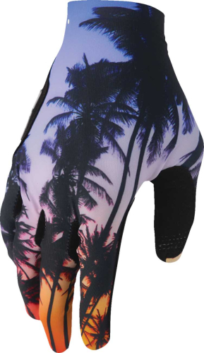 Thor - Thor Sportmode Palms Gloves - 3330-8287