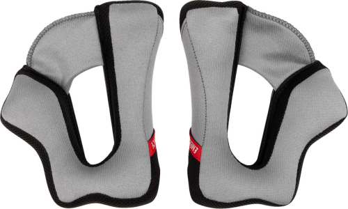 Thor - Thor Cheek Pads for Reflex Sport Helmets - 0134-3992