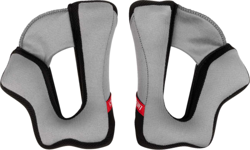 Thor - Thor Cheek Pads for Reflex Sport Helmets - 0134-3997