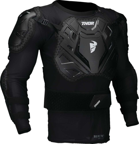 Thor - Thor Sentry XP2 Guard - 2701-1397 - Black - Sm-Md