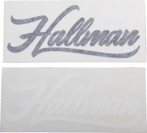 Thor - Thor Die-Cut Original Hallman - 7in, 2pk. - 4320-2458