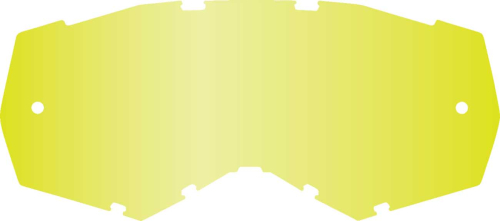 Thor - Thor Activate And Regiment Lens - Yellow - 2602-0965