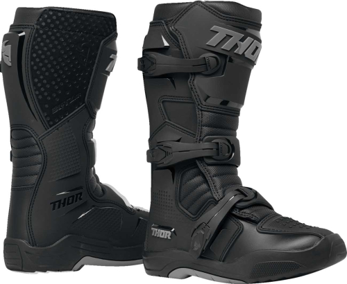 Thor - Thor Blitz XR Womens Boots - 3410-3142 - White/Gray - 5