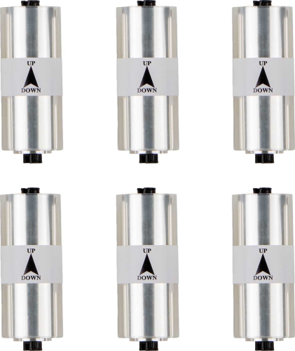 Thor - Thor Regiment Roll Off Film - 6 Pack - 2602-0969
