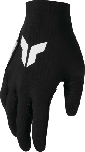 Thor - Thor Sportmode Iconic Gloves - 3330-8005 - Black - 2XL