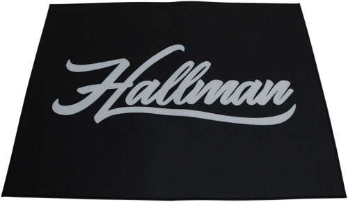 Thor - Thor Hallman Door Mat - 9905-0112