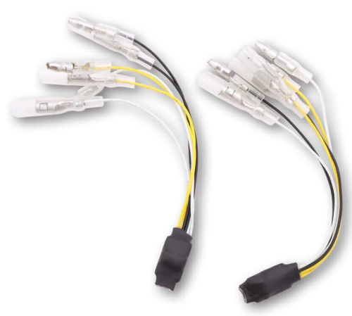 Highsider - Highsider PL Control Box CB2 - 208-109