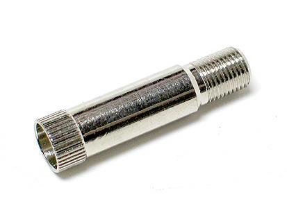Motion Pro - Motion Pro Schrader Valve Extension - 08-0132