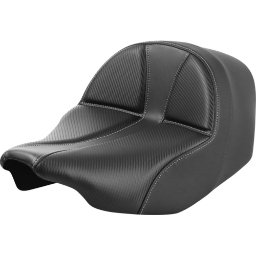 Saddlemen - Saddlemen Dominator Solo Seat - 823-07-0042