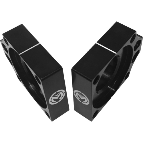 Moose Offroad - Moose Offroad Rear Axle Block Kit - W16-1603B