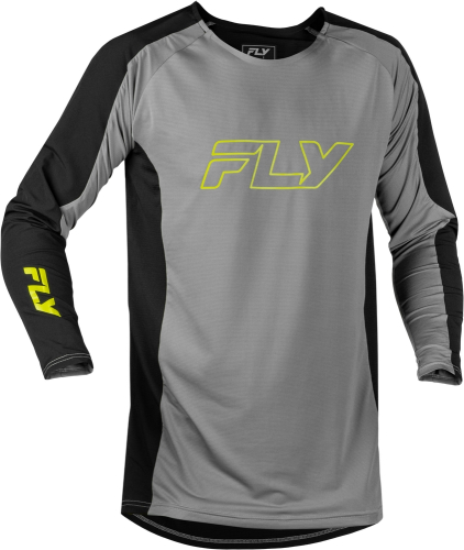 Fly Racing - Fly Racing Patrol Elite Jersey - 380-7612X